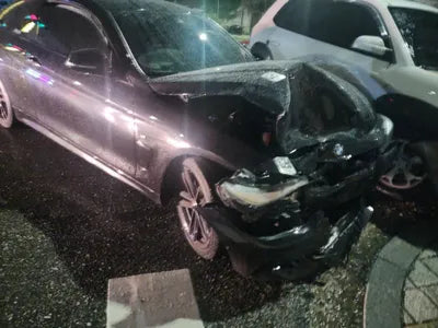 2018 BMW 430 WBA4W3108JAA47952 VIN:WBA4W3108JAA47952