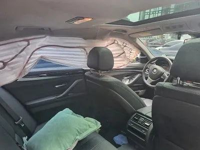 2016 BMW 528 WBA5A7100GG296999 VIN:WBA5A7100GG296999