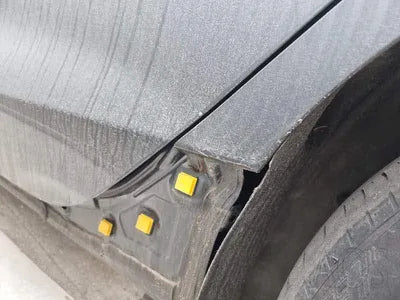 2022 Hyundai Ioniq KMHM341CPPA009028 VIN:KMHM341CPPA009028