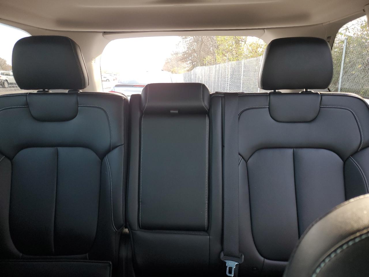 2023 JEEP GRAND CHEROKEE LIMITED VIN:1C4RJHBGXPC522804