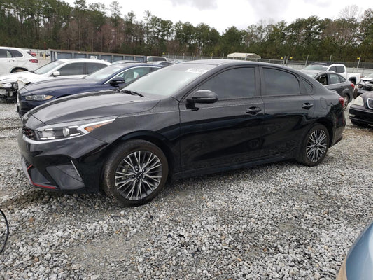2023 KIA FORTE GT LINE VIN:3KPF54AD9PE547712