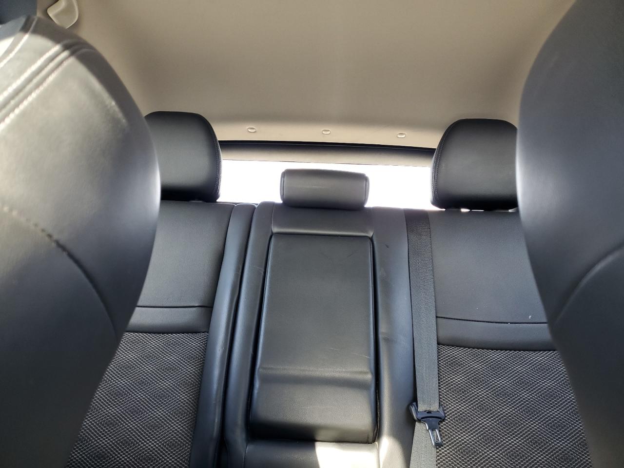 2022 NISSAN ROGUE SPORT SV VIN:JN1BJ1BW1NW488458