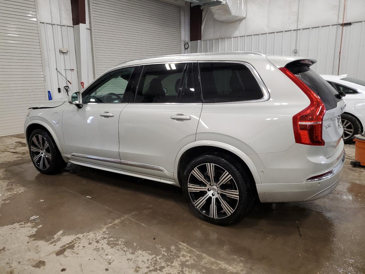 2022 VOLVO XC90 T8 RECHARGE INSCRIPTION VIN:YV4BR00L0N1789497