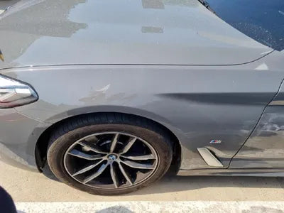 2021 BMW 523 WBA31ES02MCF62006 VIN:WBA31ES02MCF62006