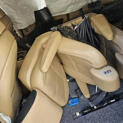 2017 Kia Carnival KNAME81ABJS383837 VIN:KNAME81ABJS383837