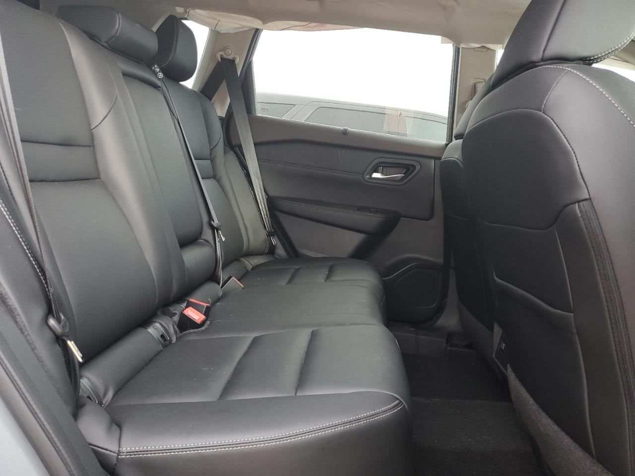 2023 NISSAN ROGUE SL VIN:5N1BT3CA2PC870603