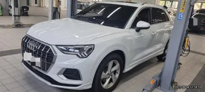 2020 Audi Q3 WAUZZZF31L1097742 VIN:WAUZZZF31L1097742
