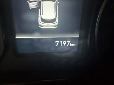 2019 Hyundai Kona KMHK4815GLU492188 VIN:KMHK4815GLU492188