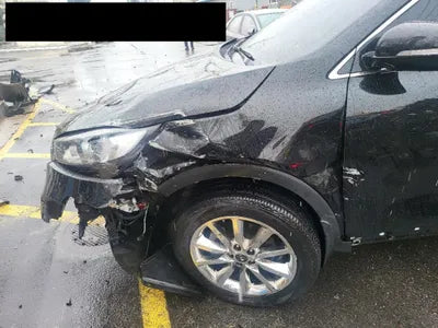 2017 Kia Sorento KNAPS81ABHA319110 VIN:KNAPS81ABHA319110