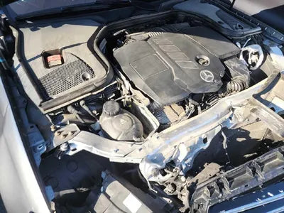 2020 Mercedes-Benz E 220 W1KZF0FB0LA830917 VIN:W1KZF0FB0LA830917