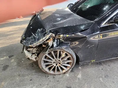 2018 Mercedes-Benz E 300 VIN: