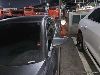 2020 Audi A6 WAUZZZF27LN083523 VIN:WAUZZZF27LN083523