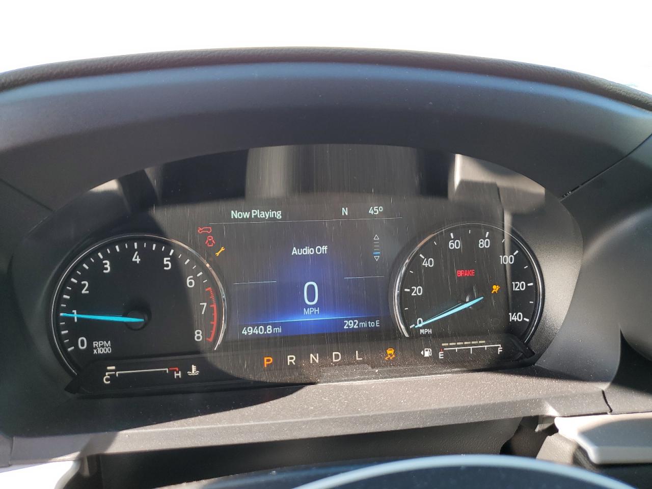 2024 FORD EXPLORER XLT VIN:1FMSK8DHXRGA31449