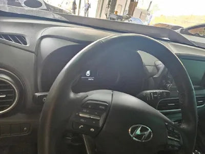 2019 Hyundai Kona VIN: