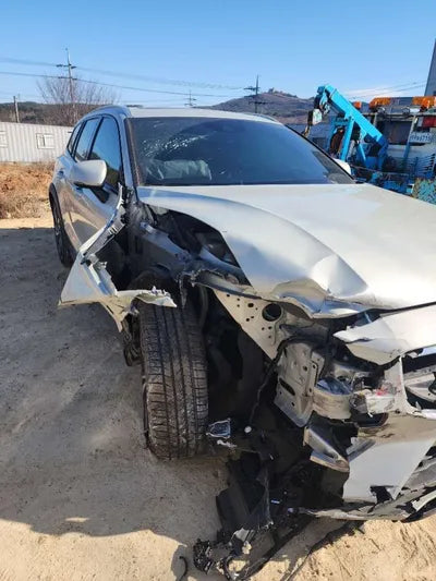 2020 Volvo V60 YV1ZZ102CL1047763 VIN:YV1ZZ102CL1047763