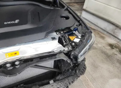 2023 BMW X3 M WBY41DU06PS734512 VIN:WBY41DU06PS734512