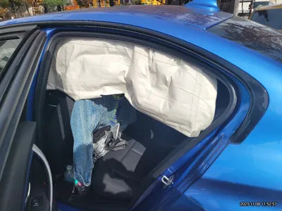 2017 BMW 320 WBA8C5105HK856770 VIN:WBA8C5105HK856770