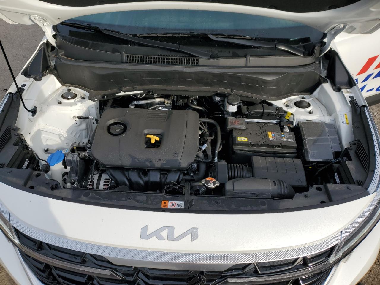 2024 KIA SELTOS S VIN:KNDEU2AA6R7642451