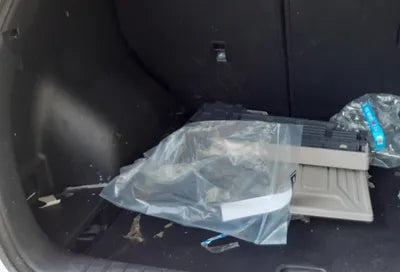 2018 Hyundai Tucson 210KMKMHJ3815GJU4 VIN:210KMKMHJ3815GJU4