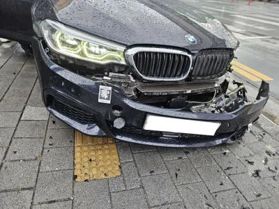 2018 BMW 520 WBAJC5107JG861625 VIN:WBAJC5107JG861625