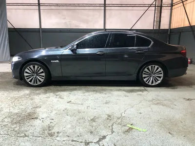 2015 BMW 5 Series WBA5E7104FD676061 VIN:WBA5E7104FD676061