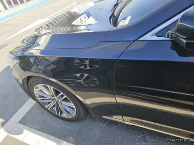 2018 Genesis G80 VIN: