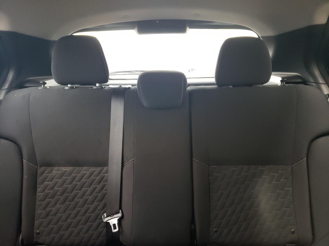 2022 NISSAN KICKS S VIN:3N1CP5BV6NL517184