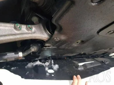 2016 Genesis G80 VIN: