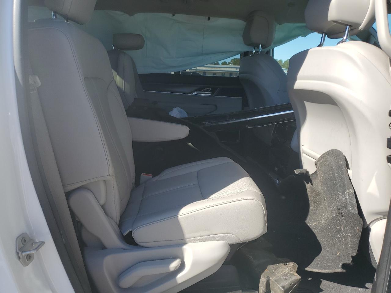 2023 JEEP WAGONEER SERIES III VIN:1C4SJUDP8PS573442
