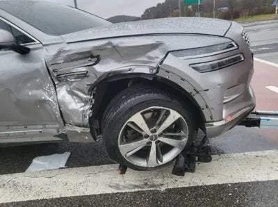 2020 Genesis GV80 VIN: