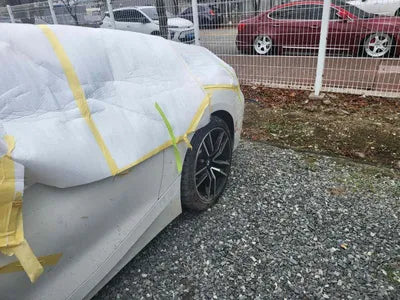 2020 BMW Z4 WBAHF7106LWW64536 VIN:WBAHF7106LWW64536