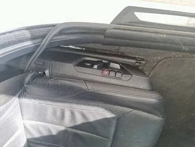 2015 BMW 420 WBA4E9109FG284196 VIN:WBA4E9109FG284196