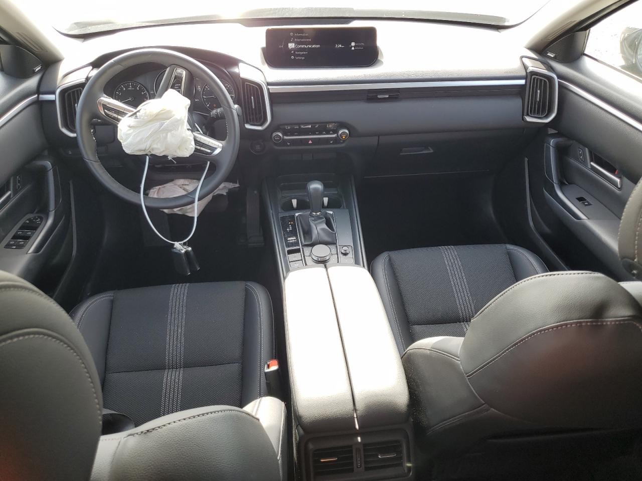 2024 MAZDA CX-50 PREMIUM VIN:7MMVABDMXRN190188