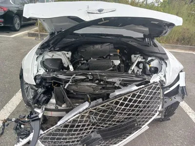 2023 Genesis G80 VIN: