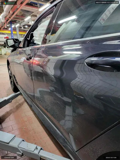 2021 BMW 630 WBA61CC07NCH90472 VIN:WBA61CC07NCH90472