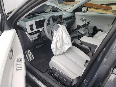 2023 Hyundai Ioniq KMHKR81EFPU204050 VIN:KMHKR81EFPU204050