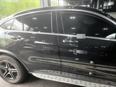 2023 Mercedes-Benz GLC 300 VIN: