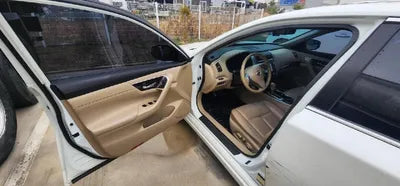 2014 Nissan Altima VIN: