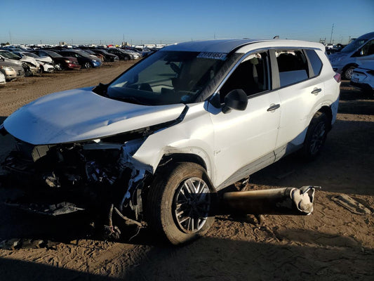 2024 NISSAN ROGUE S VIN:5N1BT3AB4RC691946