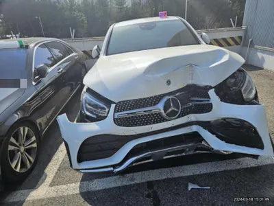 2021 Mercedes-Benz GLC 300 W1N0J5DB8MF972222 VIN:W1N0J5DB8MF972222