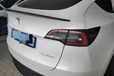2021 Tesla Model Y 5YJYGDEF5MF283487 VIN:5YJYGDEF5MF283487