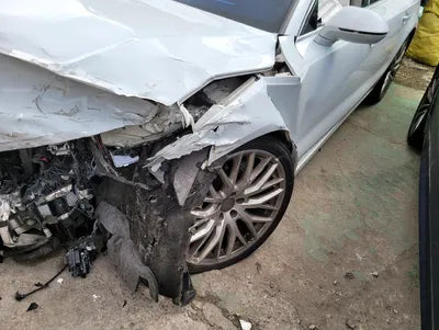 2016 Audi 50 WAUZZZ4G6GN015878 VIN:WAUZZZ4G6GN015878