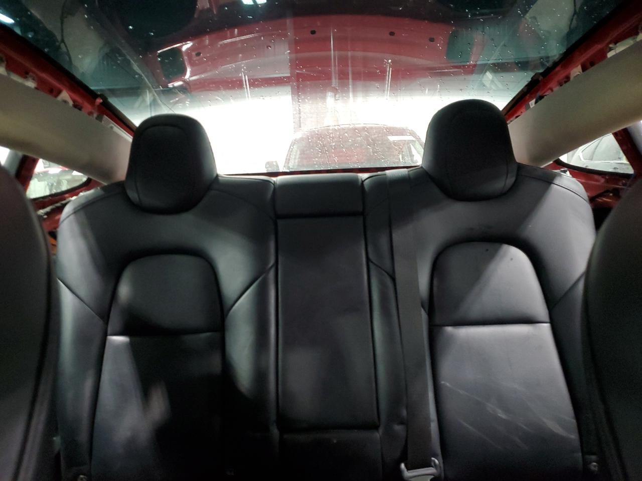 2022 TESLA MODEL 3  VIN:5YJ3E1EB7NF188538
