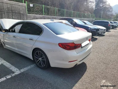 2018 BMW 520 094KMWBAJC3103JD0 VIN:094KMWBAJC3103JD0