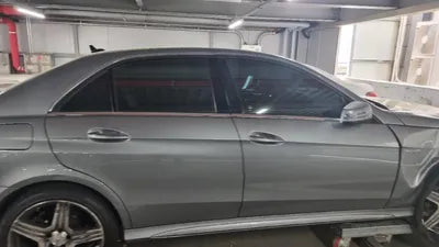 2015 Mercedes-Benz E 350 WDDHF9EB9FB154662 VIN:WDDHF9EB9FB154662