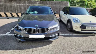 2018 BMW 530 679KMWBAJC9102JB2 VIN:679KMWBAJC9102JB2