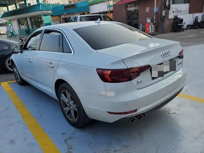 2018 Audi A4 WAUZZZF42JA187441 VIN:WAUZZZF42JA187441