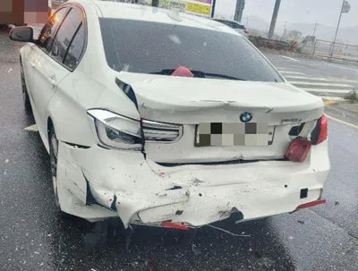 2017 BMW 320 WBA8A9101HK883073 VIN:WBA8A9101HK883073