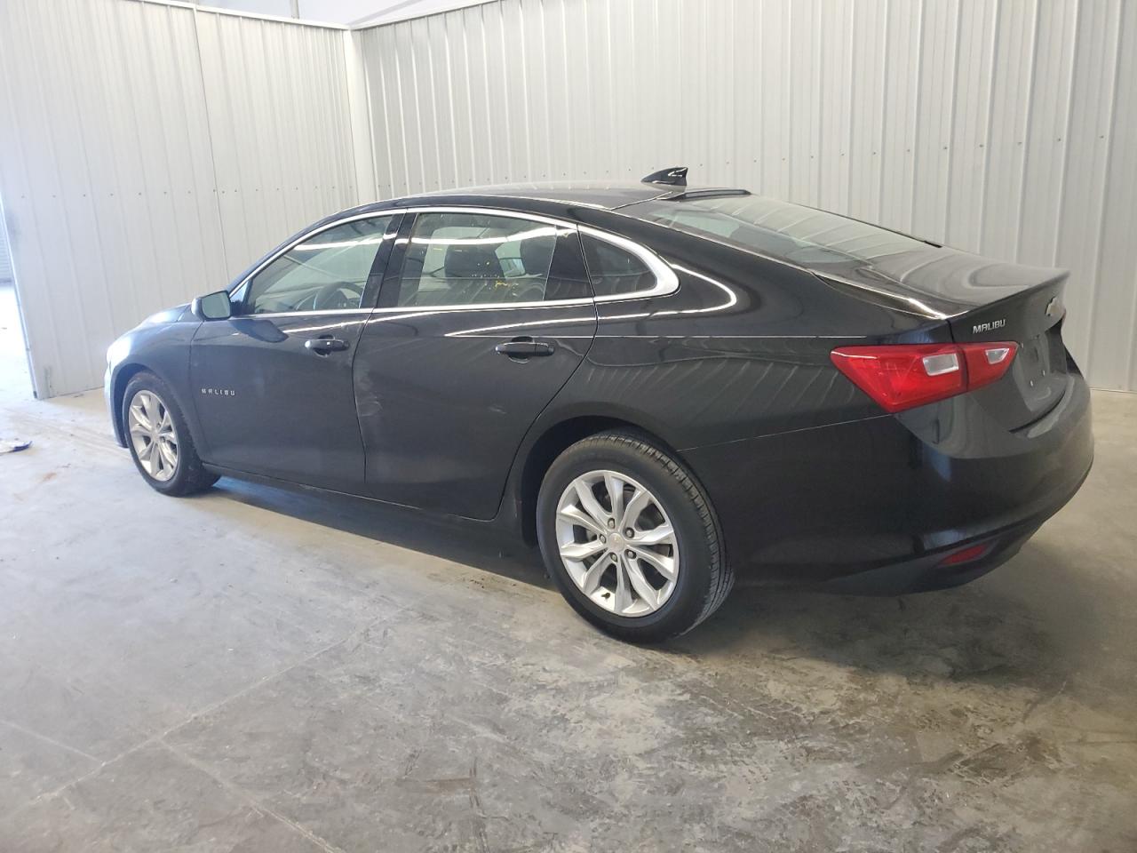 2023 CHEVROLET MALIBU LT VIN:1G1ZD5ST7PF181856