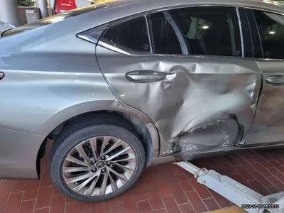 2019 Lexus ES 300 908KMJTHB21B1XK20 VIN:908KMJTHB21B1XK20